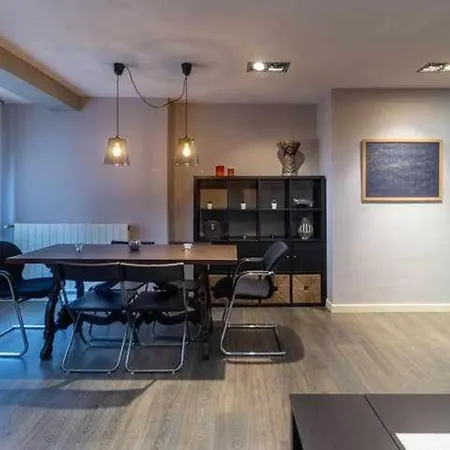La Farola Apartament