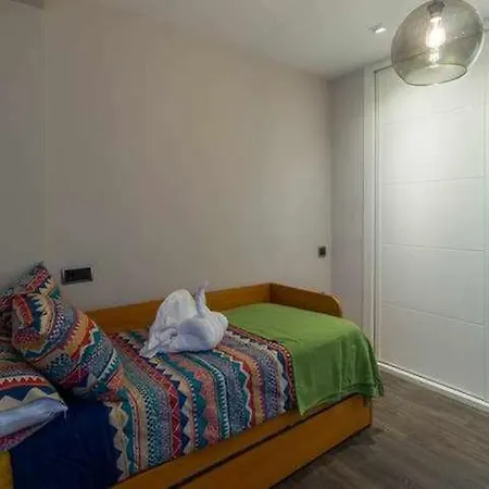 Apartament La Farola *