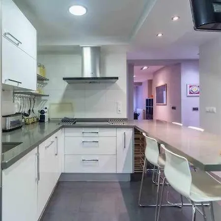 Apartament La Farola