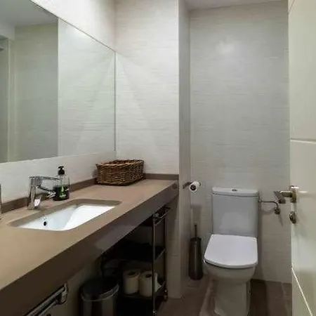 Apartament La Farola Zamora