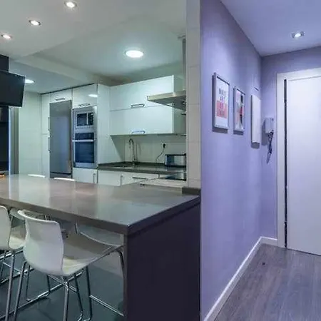 La Farola Apartament