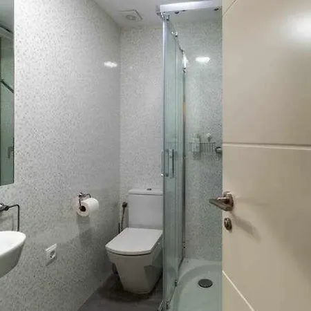 La Farola Apartament Zamora