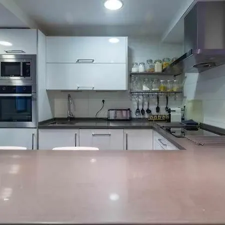 Apartament La Farola